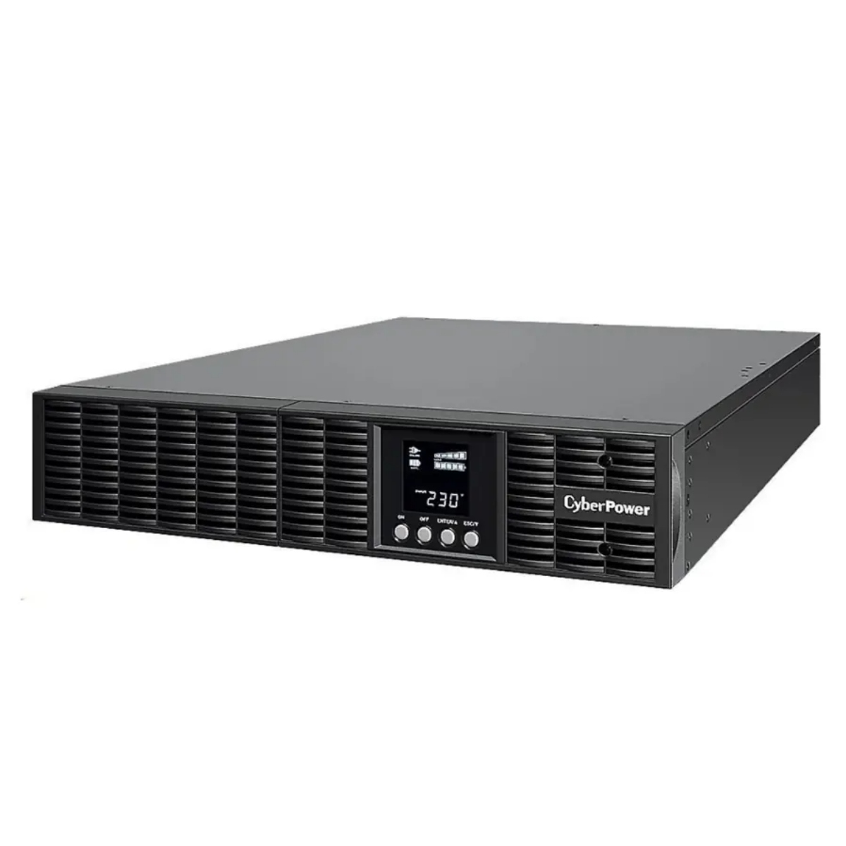 Rackové UPS (do 19" rozvaděče)